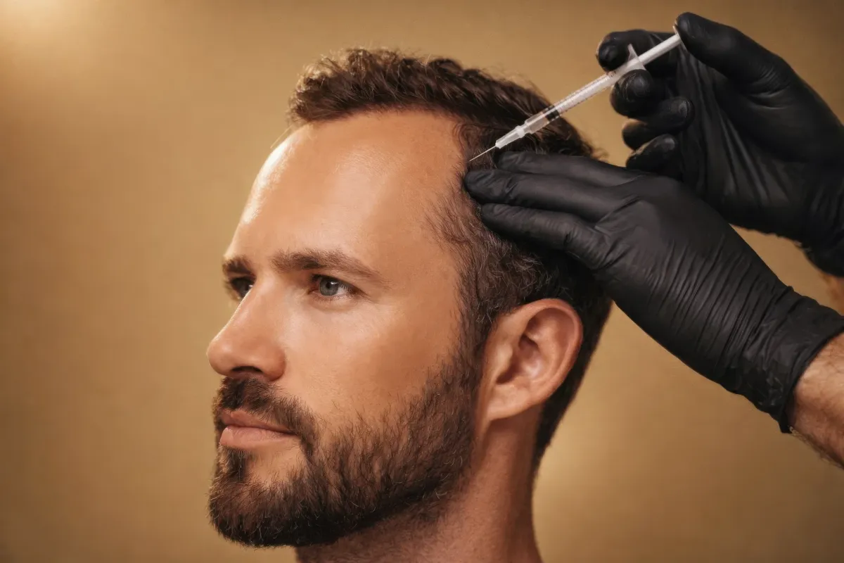 Dermatología del cabello