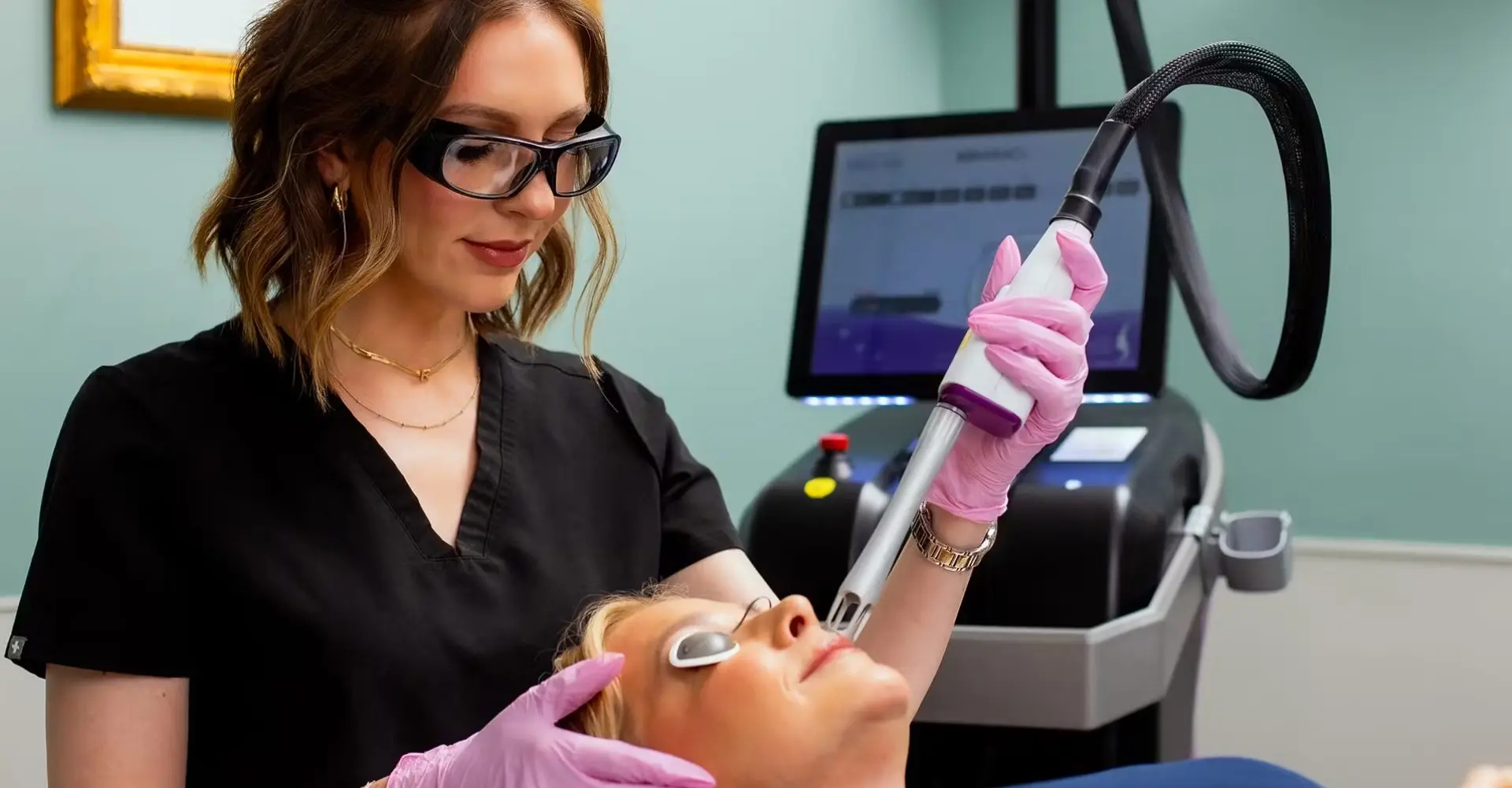 Hidrafacial Juventud