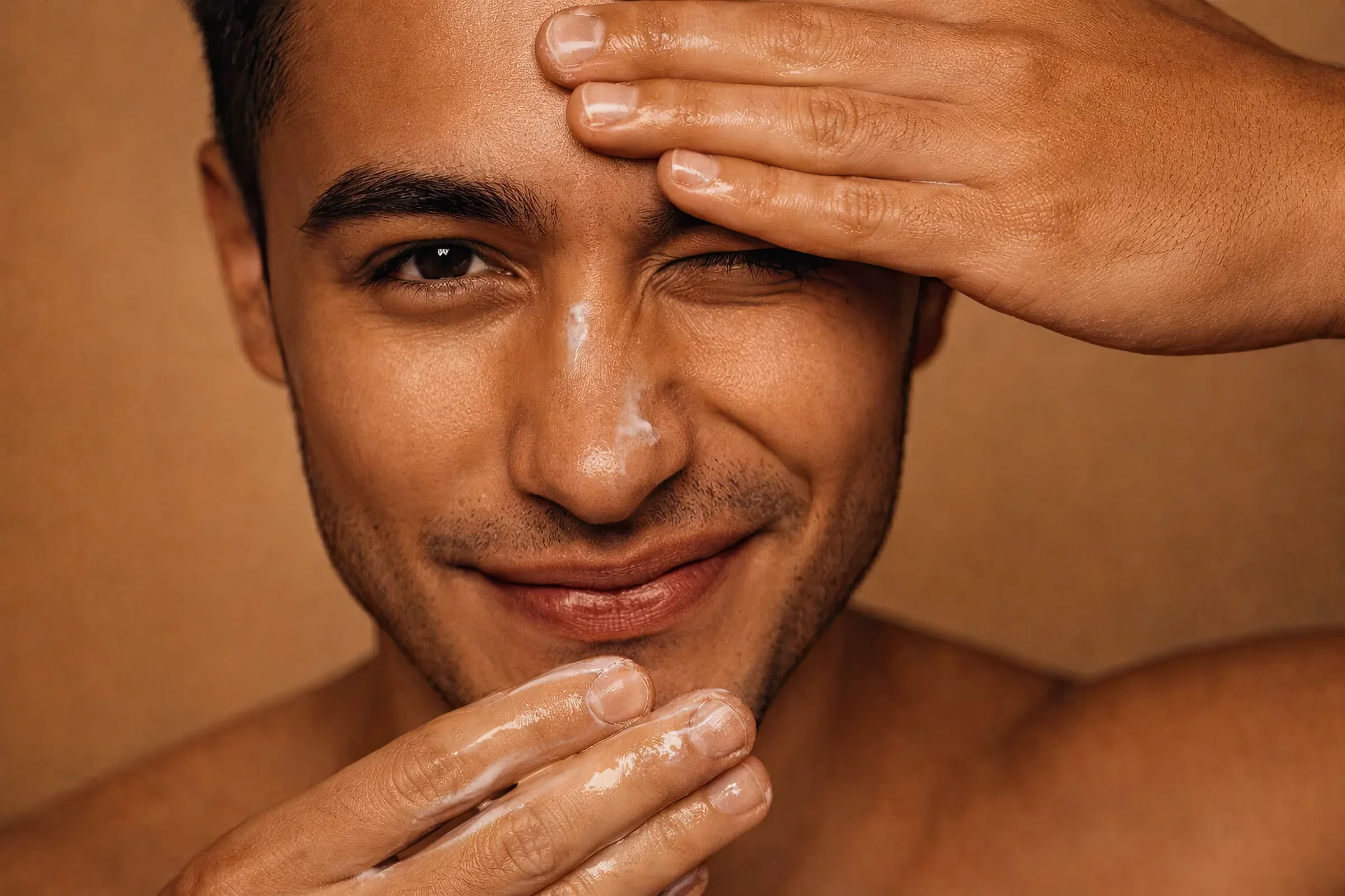 Tratamiento para marcas de acné